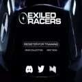 exiledracers.com