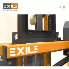 exiletech.com exiletech.com
