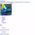 eximbankghana.com eximbankghana.com