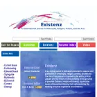 existenz.us existenz.us