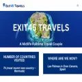exit45travels.com exit45travels.com
