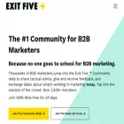 exitfive.com exitfive.com