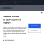 exitmusic.it