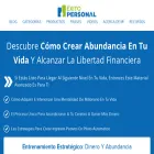 exitopersonal.com