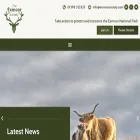 exmoorsociety.com exmoorsociety.com