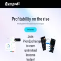 exmprotrades.com exmprotrades.com