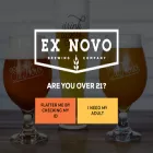 exnovobrew.com exnovobrew.com