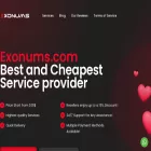 exonums.com