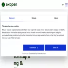 exopen.se