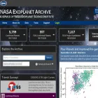 exoplanetarchive.ipac.caltech.edu exoplanetarchive.ipac.caltech.edu