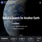 exoplanets.nasa.gov exoplanets.nasa.gov