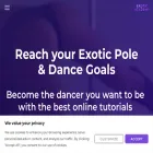 exoticacademy.com exoticacademy.com