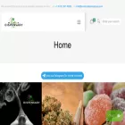 exoticdispensaryca.com exoticdispensaryca.com