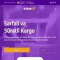 expargo.com expargo.com