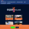 expatinfoholland.nl