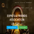 expatsandfriends.se expatsandfriends.se