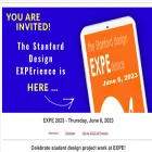 expe.stanford.edu expe.stanford.edu