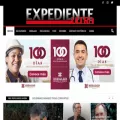 expedienteultra.com expedienteultra.com