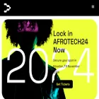 experience.afrotech.com experience.afrotech.com