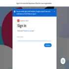experiencecloud.adobe.com