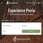experiencepieria.info