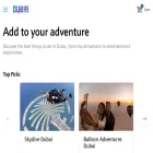 experiences.visitdubai.com experiences.visitdubai.com