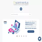 experimentus.com experimentus.com