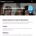 expertconsumerreviews.com