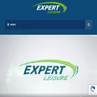 expertleisure.ie expertleisure.ie
