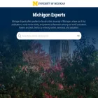 experts.umich.edu experts.umich.edu