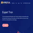 experttron.world experttron.world