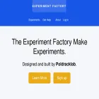 expfactory.org expfactory.org