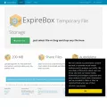 expirebox.com