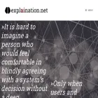 explaination.net