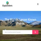 explanders.com explanders.com