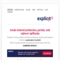explicitdesign.org