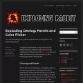 explodingrabbit.com