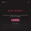 explorant.space