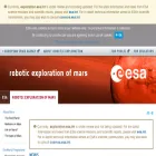 exploration.esa.int exploration.esa.int