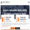 explore-datascience.net