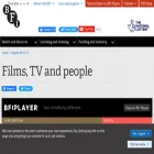 explore.bfi.org.uk explore.bfi.org.uk