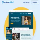 exploredigital.com