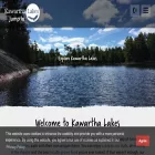 explorekawarthalakes.com