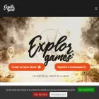 explorgames.com