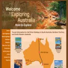 exploringaustralia.com.au exploringaustralia.com.au