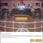 expo-titanic.com expo-titanic.com