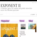 exponentii.org