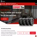 exporttire.com