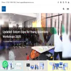exposcience.co.za