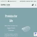 expres2ionbio.com